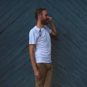 Meet your Posher, Martin